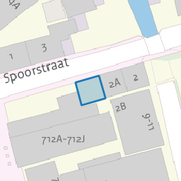 Perceel LGD00-A-2018