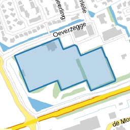 Perceel LGD00-A-2025