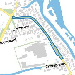 Perceel LGD00-A-2030