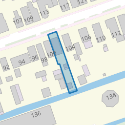 Perceel LGD00-A-2037