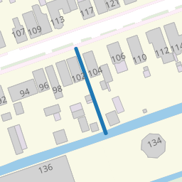 Perceel LGD00-A-2038