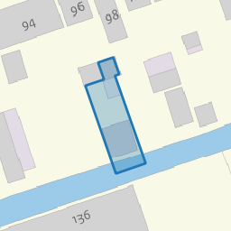 Perceel LGD00-A-2039