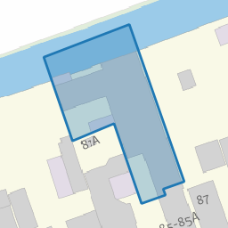 Perceel LGD00-A-2045