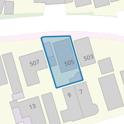 Perceel LGD00-A-2053