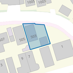 Perceel LGD00-A-2054