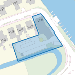 Perceel LGD00-A-2056