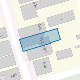 Perceel LGD00-A-2060