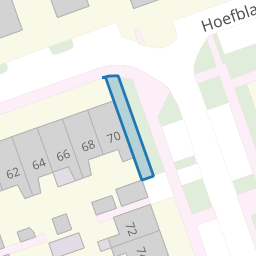 Perceel LGD00-A-2067