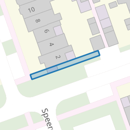 Perceel LGD00-A-2076