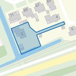 Perceel LGD00-A-2106