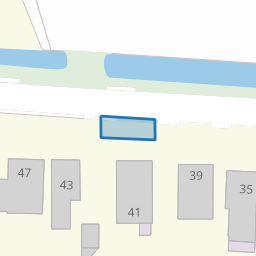 Perceel LGD00-A-2110