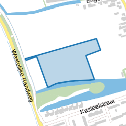 Perceel LGD00-A-2116