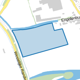 Perceel LGD00-A-2118