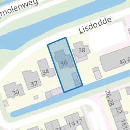 Perceel LGD00-A-2128