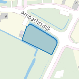 Perceel LGD00-A-2139