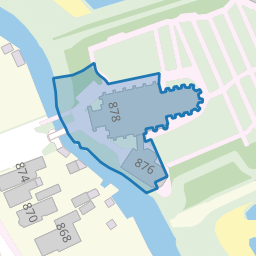 Perceel LGD00-A-2148