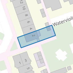 Perceel LGD00-A-2151