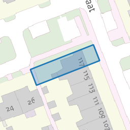 Perceel LGD00-A-2155