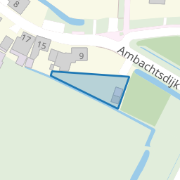 Perceel LGD00-A-2161