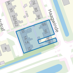 Perceel LGD00-A-2168