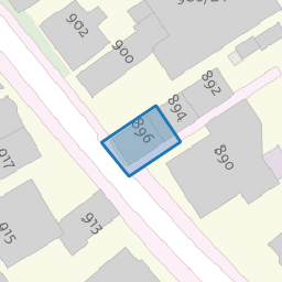 Perceel LGD00-A-2184