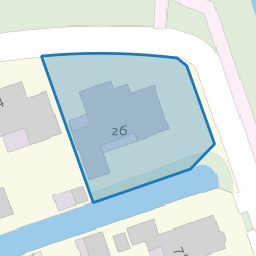 Perceel LGD00-A-2187