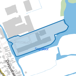 Perceel LGD00-A-2192