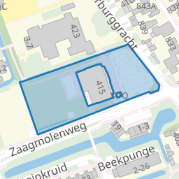 Perceel LGD00-A-2197