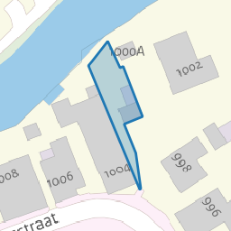 Perceel LGD00-A-2199