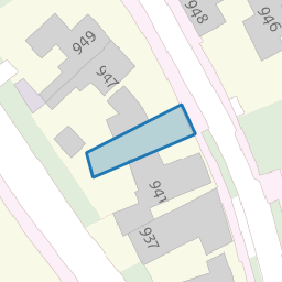 Perceel LGD00-A-2201