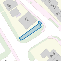 Perceel LGD00-A-2209