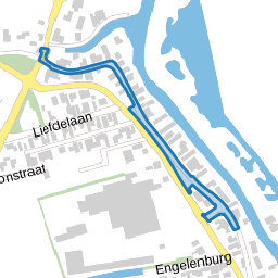 Perceel LGD00-A-2210