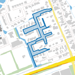 Perceel LGD00-A-2233