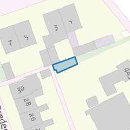 Perceel LGD00-A-2239