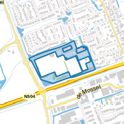 Perceel LGD00-A-2266