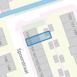 Perceel LGD00-A-2297