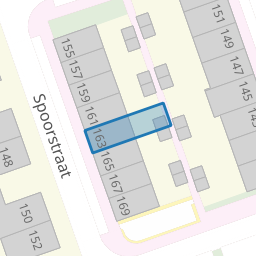 Perceel LGD00-A-2300