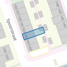 Perceel LGD00-A-2301