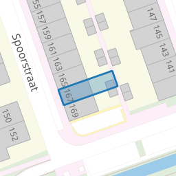 Perceel LGD00-A-2302