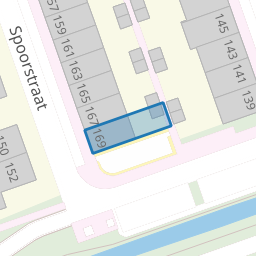 Perceel LGD00-A-2303