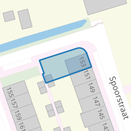 Perceel LGD00-A-2304