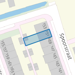 Perceel LGD00-A-2305