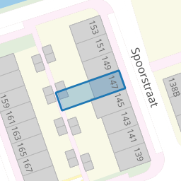 Perceel LGD00-A-2307