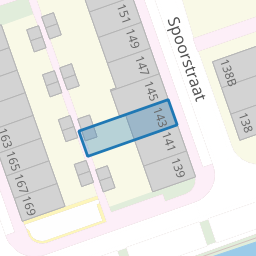 Perceel LGD00-A-2309