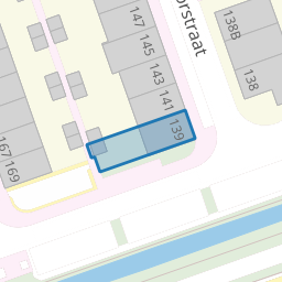 Perceel LGD00-A-2311