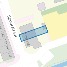 Perceel LGD00-A-2313