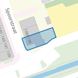 Perceel LGD00-A-2314