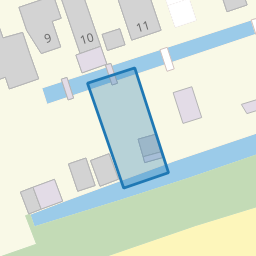 Perceel LGD00-A-2322