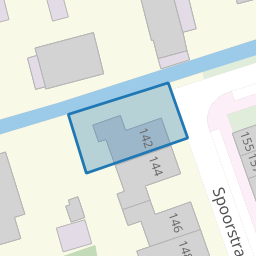 Perceel LGD00-A-2341