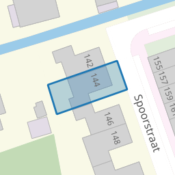 Perceel LGD00-A-2342